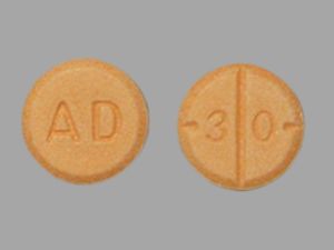 Adderall 30mg