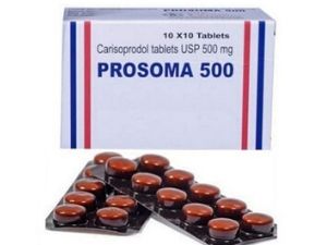 Soma 500mg