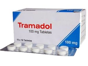 Tramadol 100mg