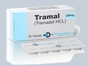 Tramadol 200mg