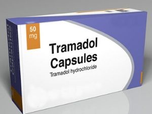Tramadol 50mg