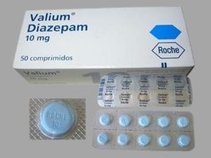 Valium 10mg