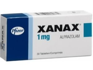 Xanax 1mg