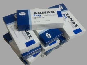 Xanax 2mg