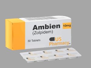 Ambien 10mg