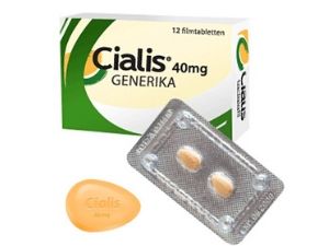 Cialis 40mg