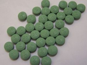 Oxycodone 80mg